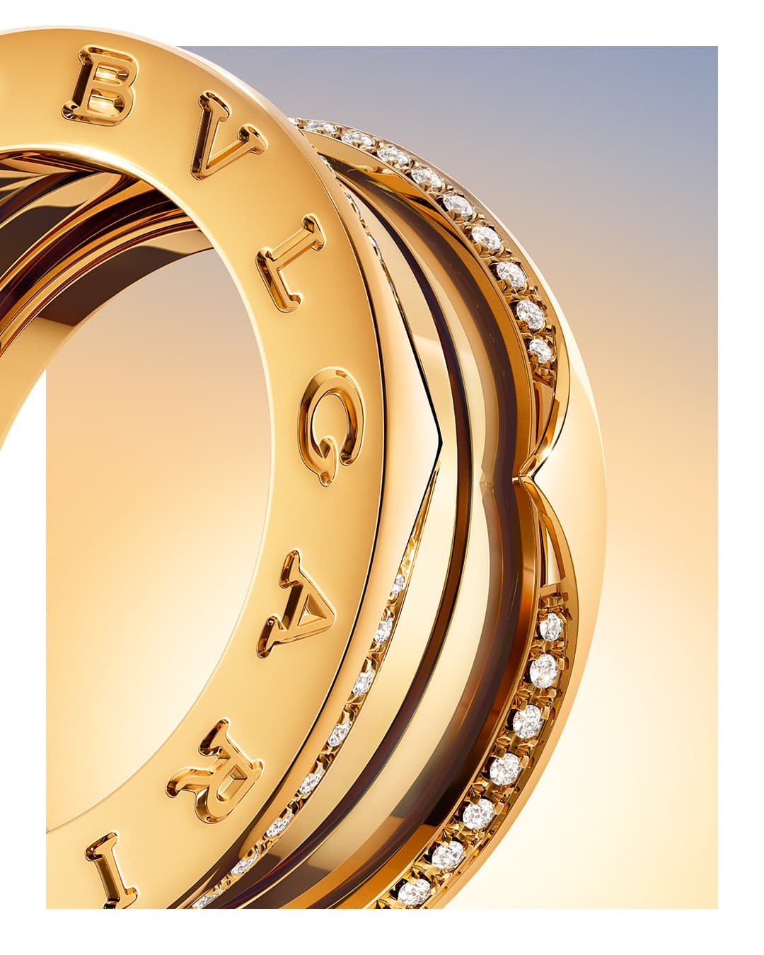 Bvlgari Aluminium Wallet